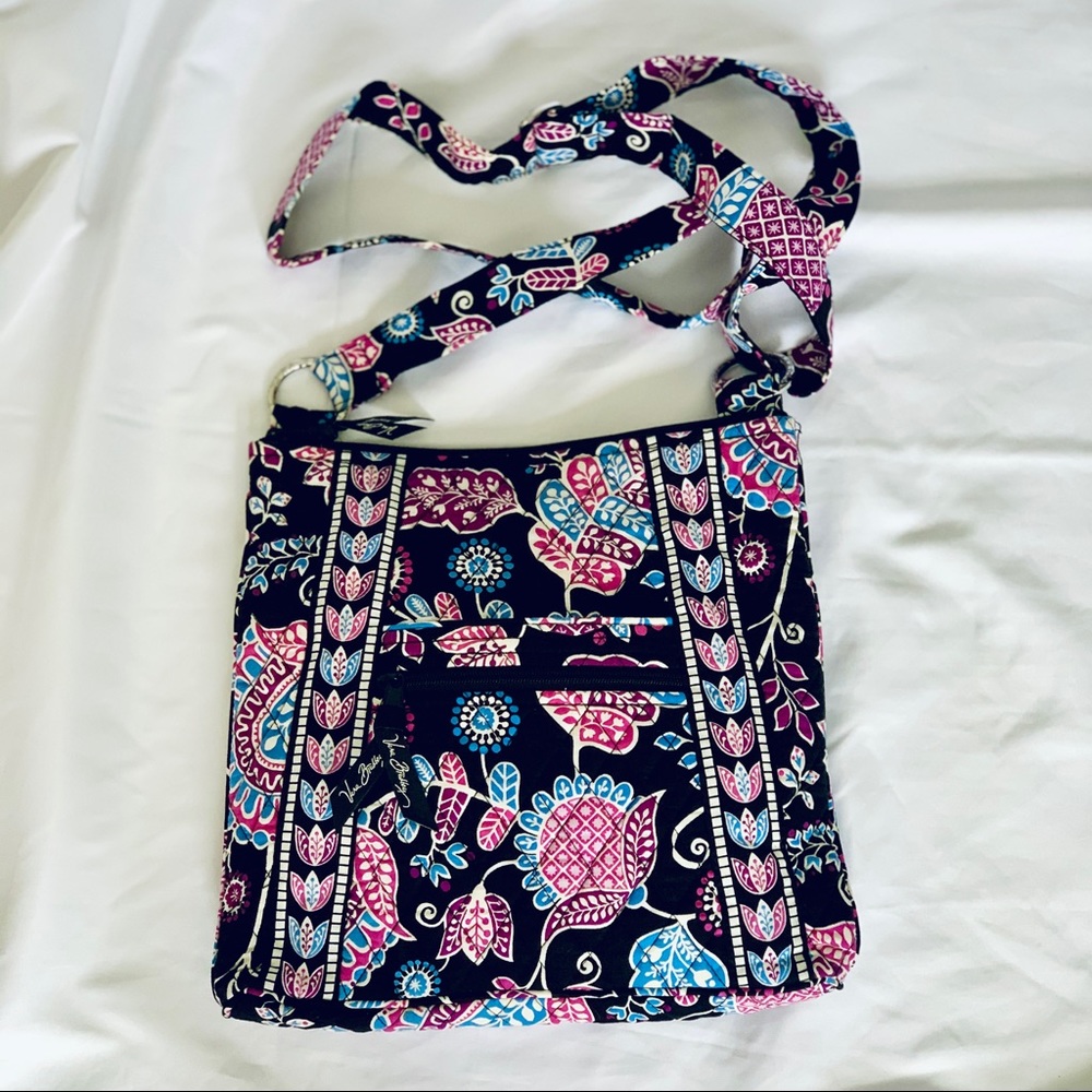 Vera Bradley Crossbody